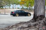 BMW 335i Sedan on Vossen Wheels (CL-107) 2017 года